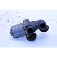 BMW 325i 325ci 330i 330ci 330xi M5 X5 E60 E70 Auxiliary Water Pump - 64118369805 OEM