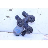 BMW 325i 325ci 330i 330ci 330xi M5 X5 E60 E70 Auxiliary Water Pump - 64118369805 OEM