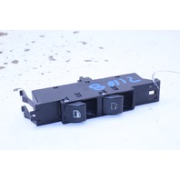 2001-2006 BMW 325ci 330ci M3 Power Window Switch Left Master - 61316902175 OEM