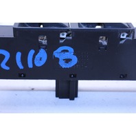 2001-2006 BMW 325ci 330ci M3 Power Window Switch Left Master - 61316902175 OEM