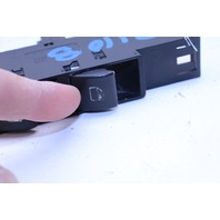 2001-2006 BMW 325ci 330ci M3 Power Window Switch Left Master - 61316902175 OEM