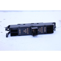 2001-2006 BMW 325ci 330ci M3 Power Window Switch Left Master - 61316902175 OEM