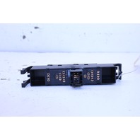 2001-2006 BMW 325ci 330ci M3 Power Window Switch Left Master - 61316902175 OEM