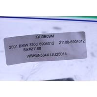 BMW Windshield Rain Light Sensor 6904012 OEM