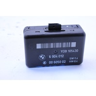 BMW Windshield Rain Light Sensor 6904012 OEM