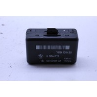 BMW Windshield Rain Light Sensor 6904012 OEM