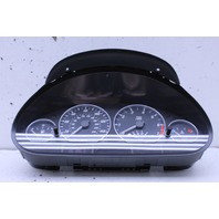 2001 BMW 330ci Coupe Speedometer Instrument Cluster OEM
