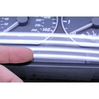 2001 BMW 330ci Coupe Speedometer Instrument Cluster OEM