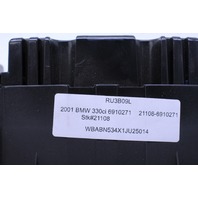 2001 BMW 330ci Coupe Speedometer Instrument Cluster OEM