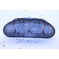 2001 BMW 330ci Coupe Speedometer Instrument Cluster OEM