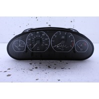 2001 BMW 330ci Coupe Speedometer Instrument Cluster OEM