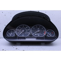 2001 BMW 330ci Coupe Speedometer Instrument Cluster OEM