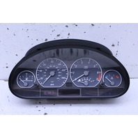 2001 BMW 330ci Coupe Speedometer Instrument Cluster OEM