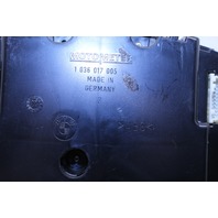 2001 BMW 330ci Coupe Speedometer Instrument Cluster OEM