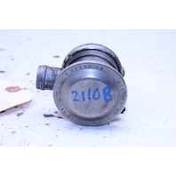 2001 BMW 330ci EGR Emission Valve 72229508 OEM