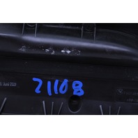 2001-2006 BMW 325i 330i Front Upper Radiator Duct Cover 13717501988 OEM