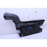 2001-2006 BMW 325i 330i Front Upper Radiator Duct Cover 13717501988 OEM