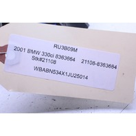 BMW 325i 328i 330i 525i 528i 540i 740i 750i M3 Z4 Windshield Wiper Switch OEM