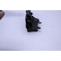 2001-2006 BMW 325ci 330ci M3 Door Latch Left - 51217011247 OEM