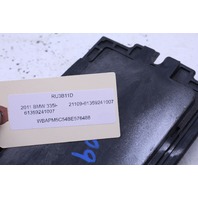 2011 BMW 328i 335i M3 Footwell Body Control Module BCM - 61359241007 OEM