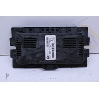 2011 BMW 328i 335i M3 Footwell Body Control Module BCM - 61359241007 OEM