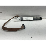 2011 BMW 328i 335i M3 Back Window Shade Switch OEM