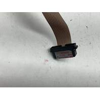 2011 BMW 328i 335i M3 Back Window Shade Switch OEM