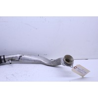 2011 BMW 335i Water Pump to Engine Hose Line 7584550 OEM