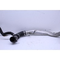 2011 BMW 335i Water Pump to Engine Hose Line 7584550 OEM