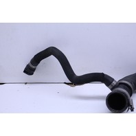 2011 BMW 335i Water Pump to Engine Hose Line 7584550 OEM