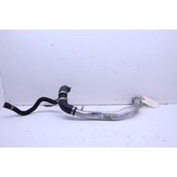 2011 BMW 335i Water Pump to Engine Hose Line 7584550 OEM