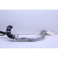 2011 BMW 335i Water Pump to Engine Hose Line 7584550 OEM