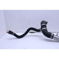 2011 BMW 335i Water Pump to Engine Hose Line 7584550 OEM