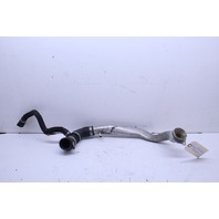 2011 BMW 335i Water Pump to Engine Hose Line 7584550 OEM