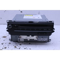2011 BMW 335i Navigation AM FM Radio Unit CIC 9224373 OEM
