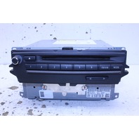 2011 BMW 335i Navigation AM FM Radio Unit CIC 9224373 OEM