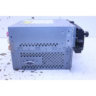 2011 BMW 335i Navigation AM FM Radio Unit CIC 9224373 OEM