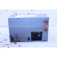 2011 BMW 335i Navigation AM FM Radio Unit CIC 9224373 OEM