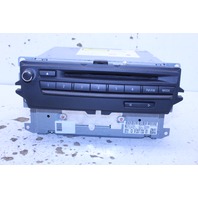 2011 BMW 335i Navigation AM FM Radio Unit CIC 9224373 OEM