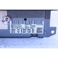 2011 BMW 335i Navigation AM FM Radio Unit CIC 9224373 OEM
