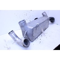 2011 BMW 335i Intercooler Unknown Aftermarket With Pipes OEM