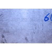 2011 BMW 335i Intercooler Unknown Aftermarket With Pipes OEM