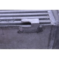 2011 BMW 335i Intercooler Unknown Aftermarket With Pipes OEM