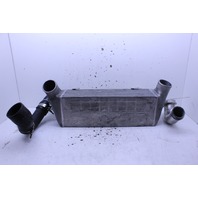 2011 BMW 335i Intercooler Unknown Aftermarket With Pipes OEM