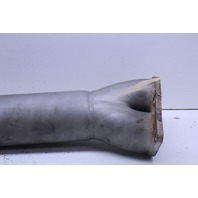 2011 BMW 335i N55 Engine Motor Downpipe Unknown Brand OEM