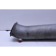 2011 BMW 335i N55 Engine Motor Downpipe Unknown Brand OEM