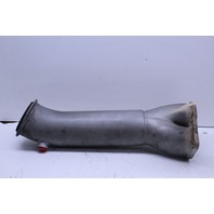 2011 BMW 335i N55 Engine Motor Downpipe Unknown Brand OEM