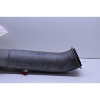 2011 BMW 335i N55 Engine Motor Downpipe Unknown Brand OEM