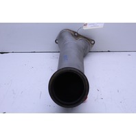 2011 BMW 335i N55 Engine Motor Downpipe Unknown Brand OEM