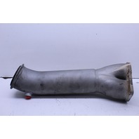 2011 BMW 335i N55 Engine Motor Downpipe Unknown Brand OEM